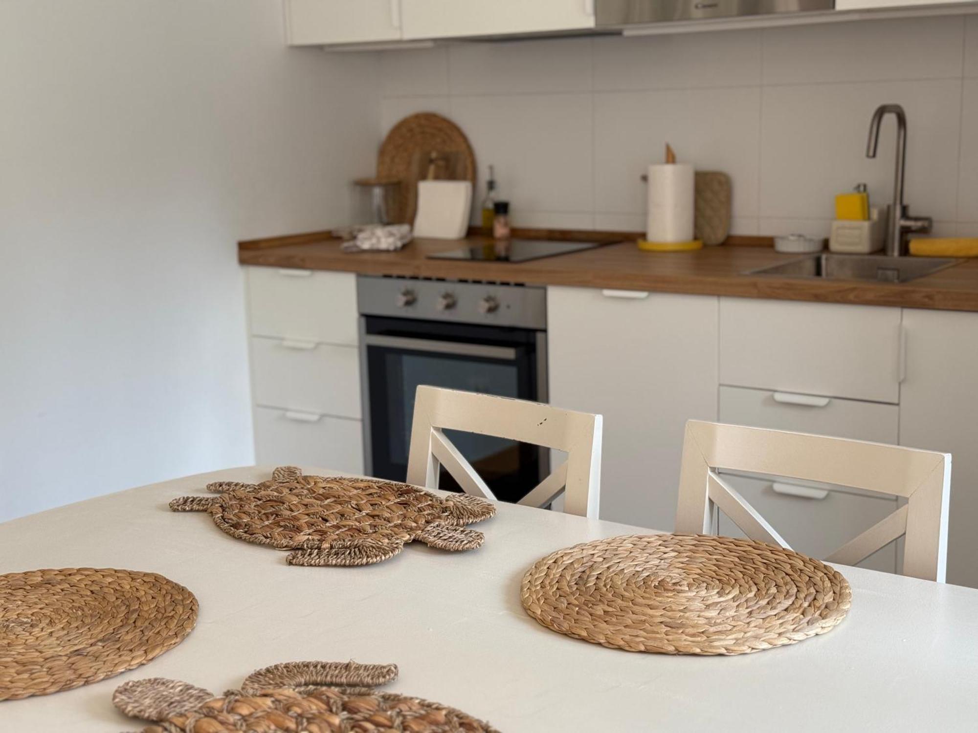 Bakea Apto Con Jardin Privado Bakio Ngoại thất bức ảnh