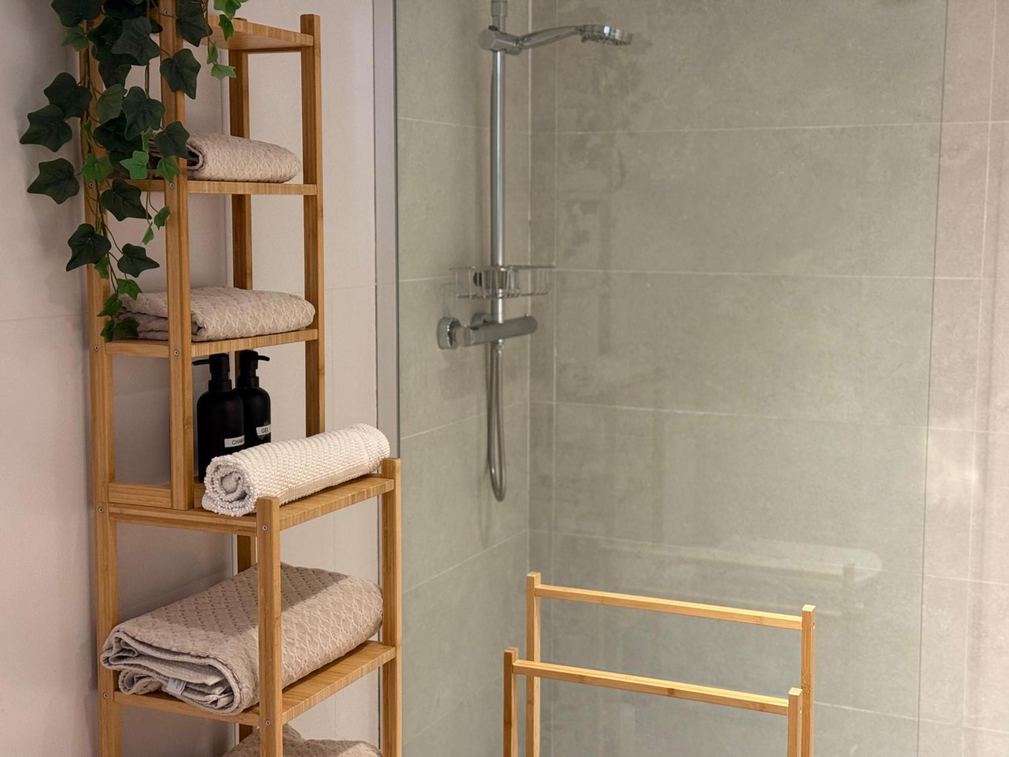 Bakea Apto Con Jardin Privado Bakio Ngoại thất bức ảnh