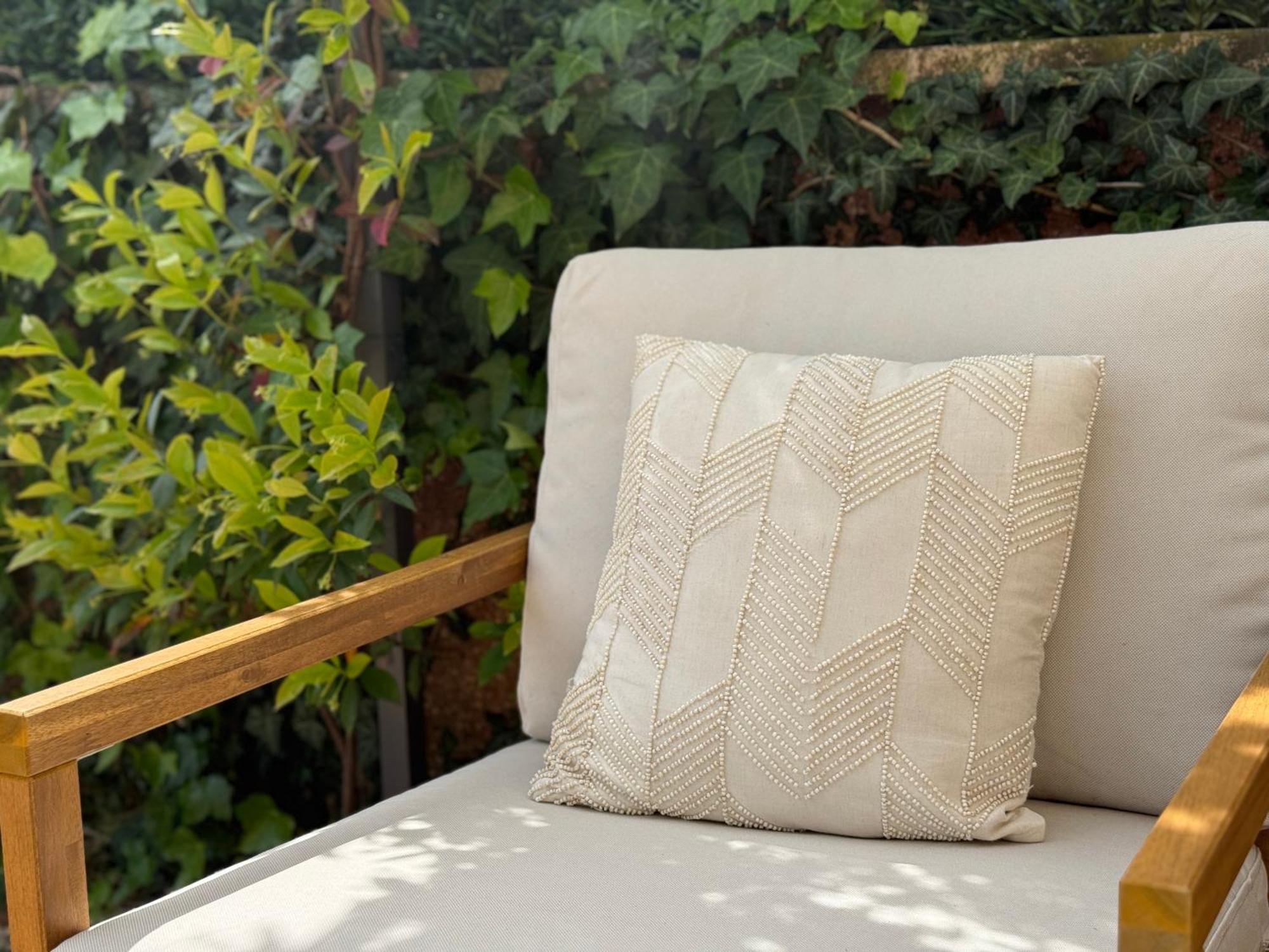 Bakea Apto Con Jardin Privado Bakio Ngoại thất bức ảnh
