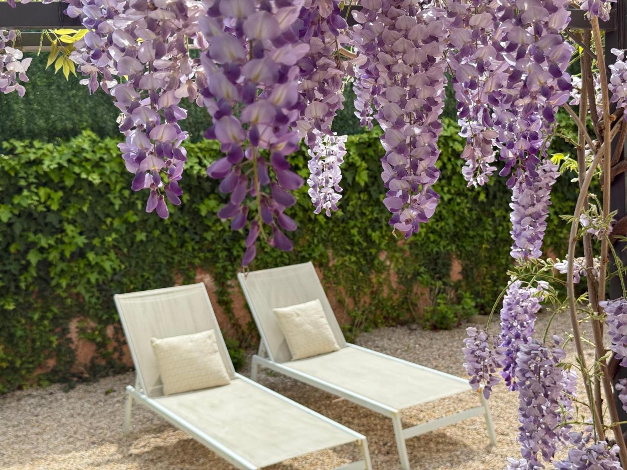 Bakea Apto Con Jardin Privado Bakio Ngoại thất bức ảnh